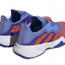 Pánska tenisová obuv Adidas Barricade Clay HQ8424