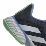 Detská tenisová obuv Adidas Barricade K HP9695
