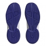 Juniorská tenisová obuv Adidas Courtflash HP9715