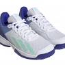 Juniorská tenisová obuv Adidas Courtflash HP9715