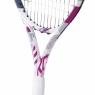 Tenisová raketa Babolat EVO AERO LITE PINK 2023