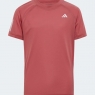Dievčenske tričko Adidas Club Tennis T-Shirt HS0552