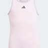 Dievčenske tričko Adidas Club Tank Top HS0567