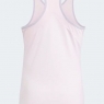 Dievčenske tričko Adidas Club Tank Top HS0567