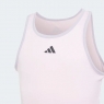 Dievčenske tričko Adidas Club Tank Top HS0567