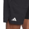 Tenisové šortky Adidas Ergo Tennis Shorts HS3310 čierne
