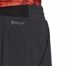 Tenisové šortky Adidas Ergo Tennis Shorts HS3310 čierne