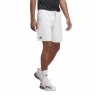 Tenisové šortky Adidas Ergo Tennis Shorts HT3526 biele