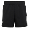 Detské kraťasy Adidas Club Short HR4236 čierne