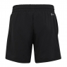 Detské kraťasy Adidas Club Short HR4236 čierne