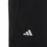 Detské kraťasy Adidas Club Short HR4236 čierne