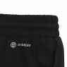 Detské kraťasy Adidas Club Short HR4236 čierne