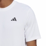 Pánske tričko Adidas Tennis Club Tee HS3276 biele