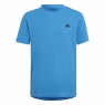 Detské tenisové tričko Adidas Club Tennis T-Shirt HZ9010 modré