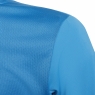 Detské tenisové tričko Adidas Club Tennis T-Shirt HZ9010 modré