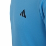 Detské tenisové tričko Adidas Club Tennis T-Shirt HZ9010 modré