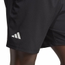 Tenisové šortky Adidas Club Tennis Stretch Woven Short HS3282 čierne