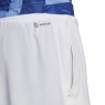 Tenisové šortky Adidas Club Tennis Stretch Woven Short HS3283 biele