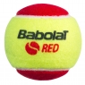 Detské lopty Babolat RED FELT X3