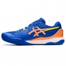 Pánska tenisová obuv Asics Gel Resolution 9 Clay 1041A385-960 modré