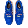 Pánska tenisová obuv Asics Gel Resolution 9 Clay 1041A385-960 modré