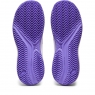 Detská antuková obuv Asics Gel Resolution 9 GS Clay 1044A068-101 bielo-fialová