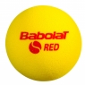 Detská penová tenisová loptička Babolat RED FOAM X24
