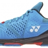 Pánska tenisová obuv Yonex PC SONICAGE 3 WIDE allcourt blue/black