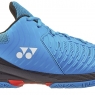 Pánska tenisová obuv Yonex PC SONICAGE 3 WIDE allcourt blue/black