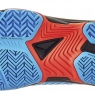 Pánska tenisová obuv Yonex PC SONICAGE 3 WIDE allcourt blue/black