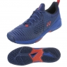 Pánska tenisová obuv Yonex POWER CUSHION SONICAGE 3 Clay navy/red