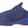 Pánska tenisová obuv Yonex POWER CUSHION SONICAGE 3 Clay navy/red