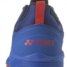 Pánska tenisová obuv Yonex POWER CUSHION SONICAGE 3 Clay navy/red