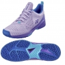 Dámska  tenisová obuv Yonex POWER CUSHION SONICAGE 3 Clay lila