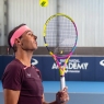 Tenisová raketa Babolat Pure Aero RAFA 2023