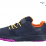 Detská obuv Babolat PULSION ALL COURT KID 2036 black-aero