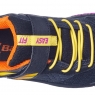 Detská obuv Babolat PULSION ALL COURT KID 2036 black-aero