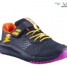 Detská obuv Babolat PULSION ALL COURT KID 2036 black-aero