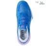 Dámske tenisové topánky Babolat Jet Mach 3 Clay 4106 french blue