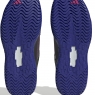 Pánska tenisová obuv Adidas SoleMatch Control HQ8438