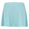 Dívčí tenisová sukně Babolat Play Skirt 3GTB081-4096 angel blue