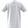 Detské tenisové tričko Adidas Aeroready Graphic T-Shirt