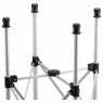Koš na míče Head Ball Trolley