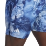 Tenisové šortky Adidas Mel Ergo Tennis Short HT7211 modré