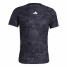 Pánské tričko Adidas Paris Heat.Ready Freelift Tee IB4606 čierne