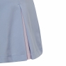 Dievčenská tenisová sukne Adidas Club Tennis Pleated Skirt HS0544 modrá