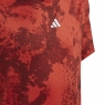 Chlapecké tričko Adidas Roland Garros Tee IB4609 rot