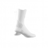 Tenisové ponožky Adidas Tennis Crew Sock HT1644 biele