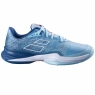 Pánska tenisová obuv Babolat Jet Mach 3 Clay 30S23631-4105 modrá