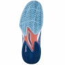 Pánska tenisová obuv Babolat Jet Mach 3 Clay 30S23631-4105 modrá